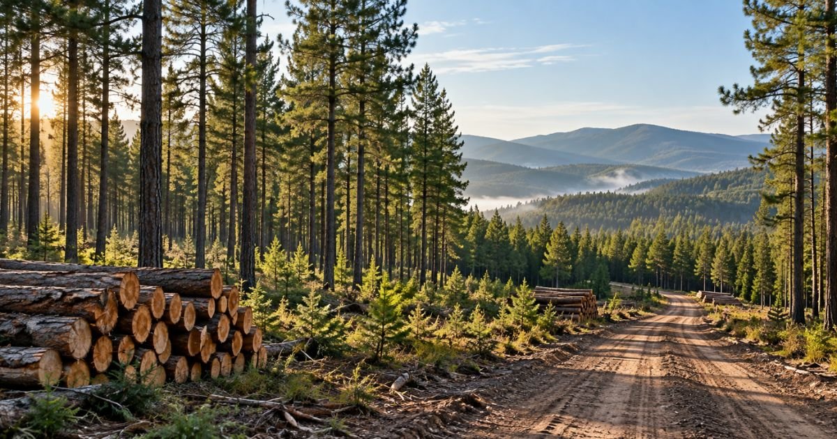 Is Timberland a Good Investment
