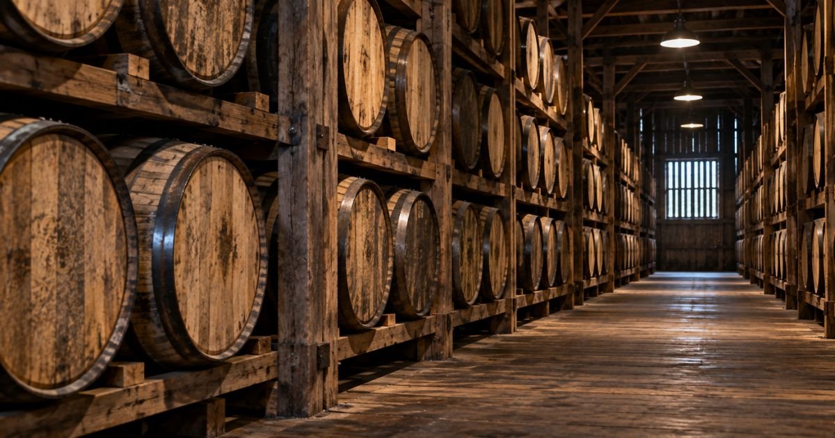 Is Whiskey Investment Legit