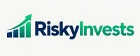 RiskyInvests Logo